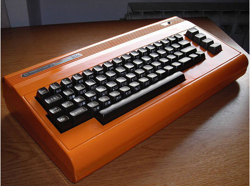 To już pewne. Będzie nowe Commodore 64!