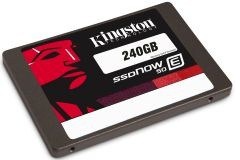 Kingston SSD do Big Data i wirtualizacji