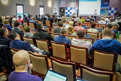 Konferencja YAMO 2013