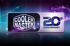 Konkurs Cooler Master'a