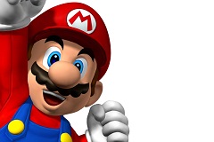 Nintendo reaktywuje grę Super Mario Bros