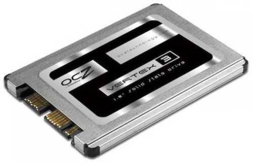 Rodzina dysków SSD OCZ się powiększa