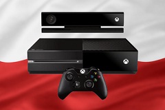 Xbox One w dniu premiery nie rozpozna polskich komend