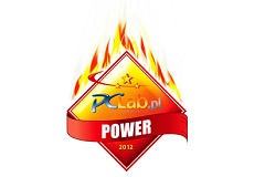 PCLAB POWER dla OCZ Vertex 4 512 GB!