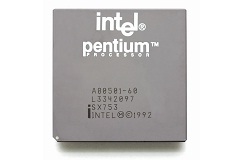 Dwudzieste urodziny Pentium