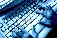 Rosyjscy hakerzy przechwycili 1,2 miliarda danych logowania