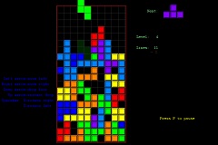 Tetris doczeka się... ekranizacji