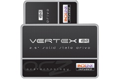 Nagrody dla OCZ Vertex 450 128/256 GB