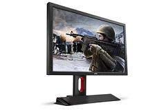 BenQ XL2720T - wyjątkowy monitor dla graczy