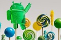 Oficjalna nazwa Androida 5.0 to Lollipop