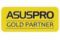 ASUSPRO Gold Partner dla YAMO!