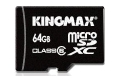 Pierwsza na świecie 64-gigowa karta MicroSD
