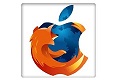 Mozilla pokazuje Apple’owi środkowy palec