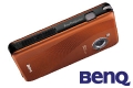 BenQ DV-S11 – kamera full HD z wbudowanym projektorem LED