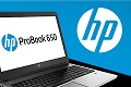 Biznesowe notebooki HP już dostępne